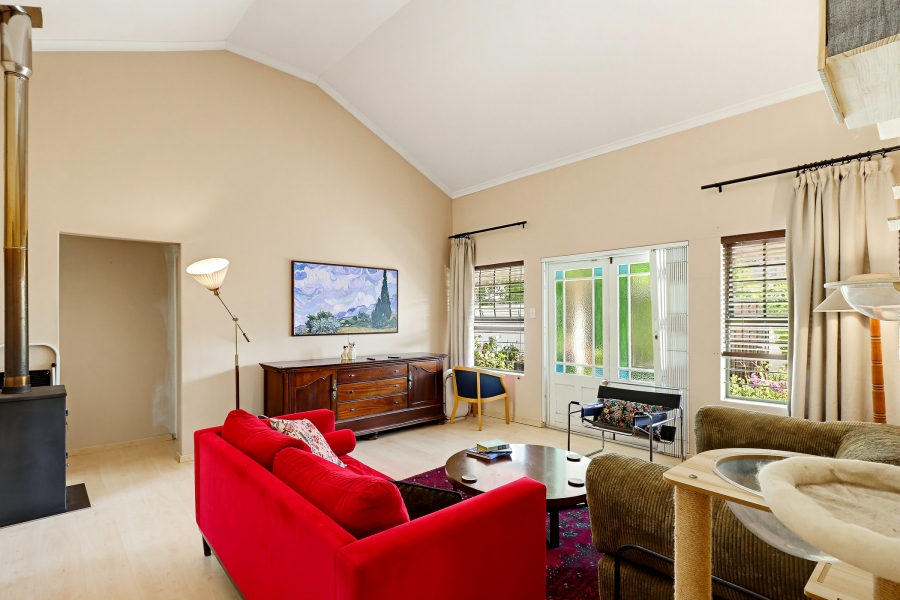 3 Bedroom Property for Sale in Audas Estate Western Cape